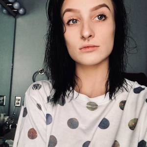 Meet your Posher, Alison